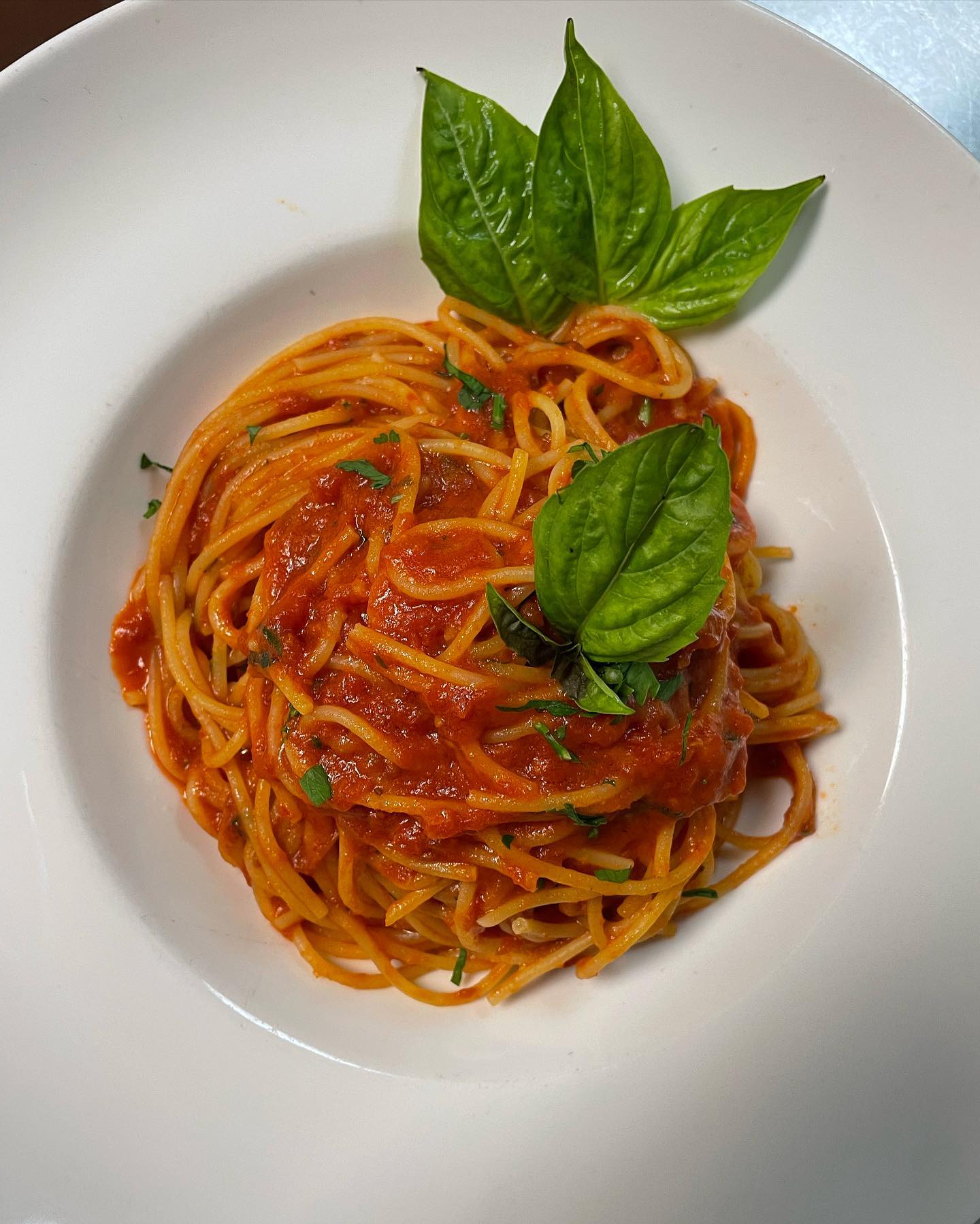 Trattoria iL Gusto Wine Bar