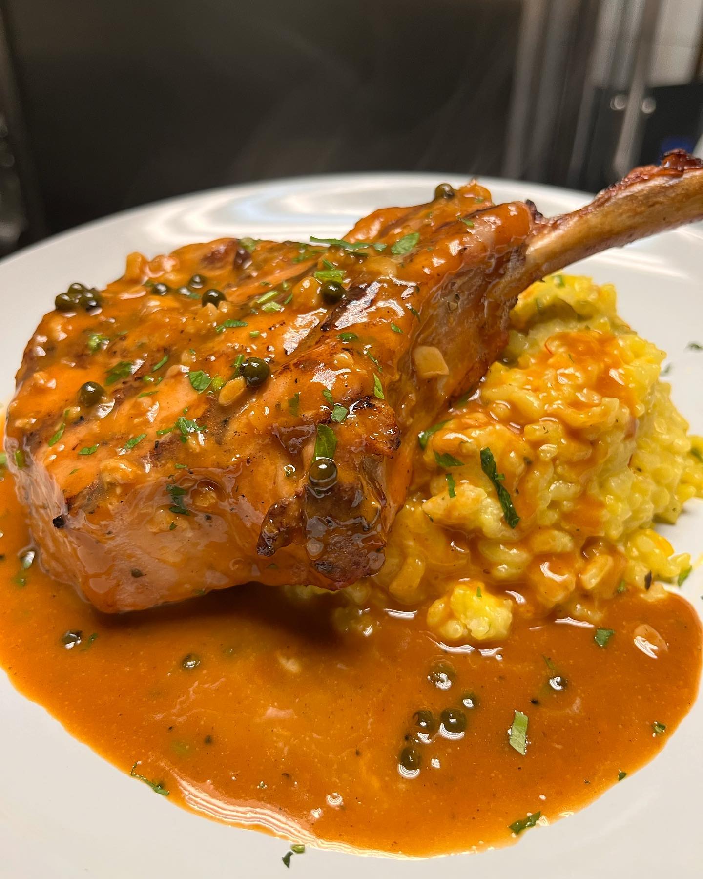 Trattoria iL Gusto Wine Bar
