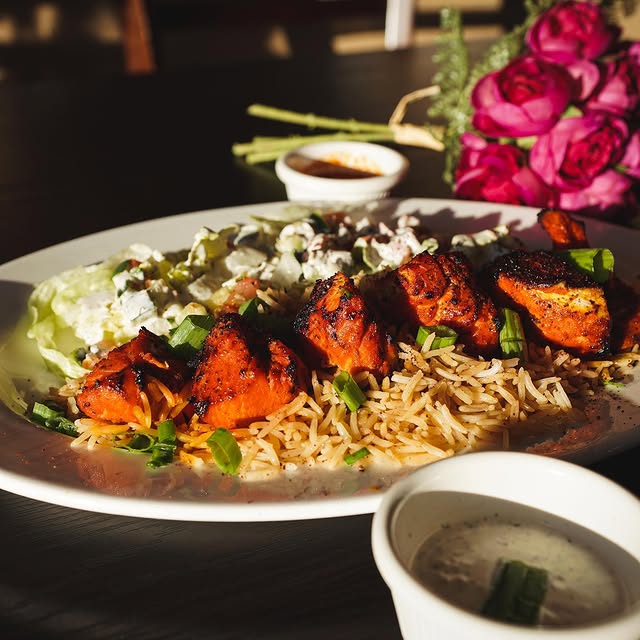 Ghazni Afghan Kabob, Catering  Venue