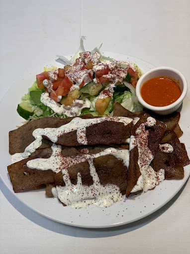 Ghazni Afghan Kabob, Catering  Venue