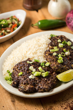 Photo 1 of 4: Ghazni Afghan Kabob, Catering  Venue