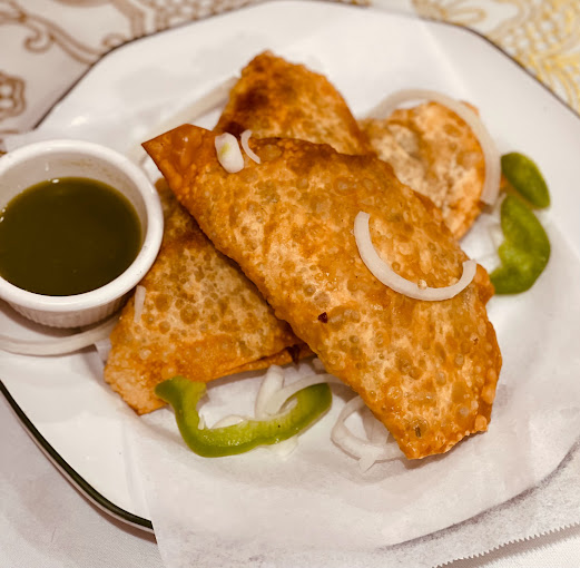 Ghazni Afghan Kabob, Catering  Venue