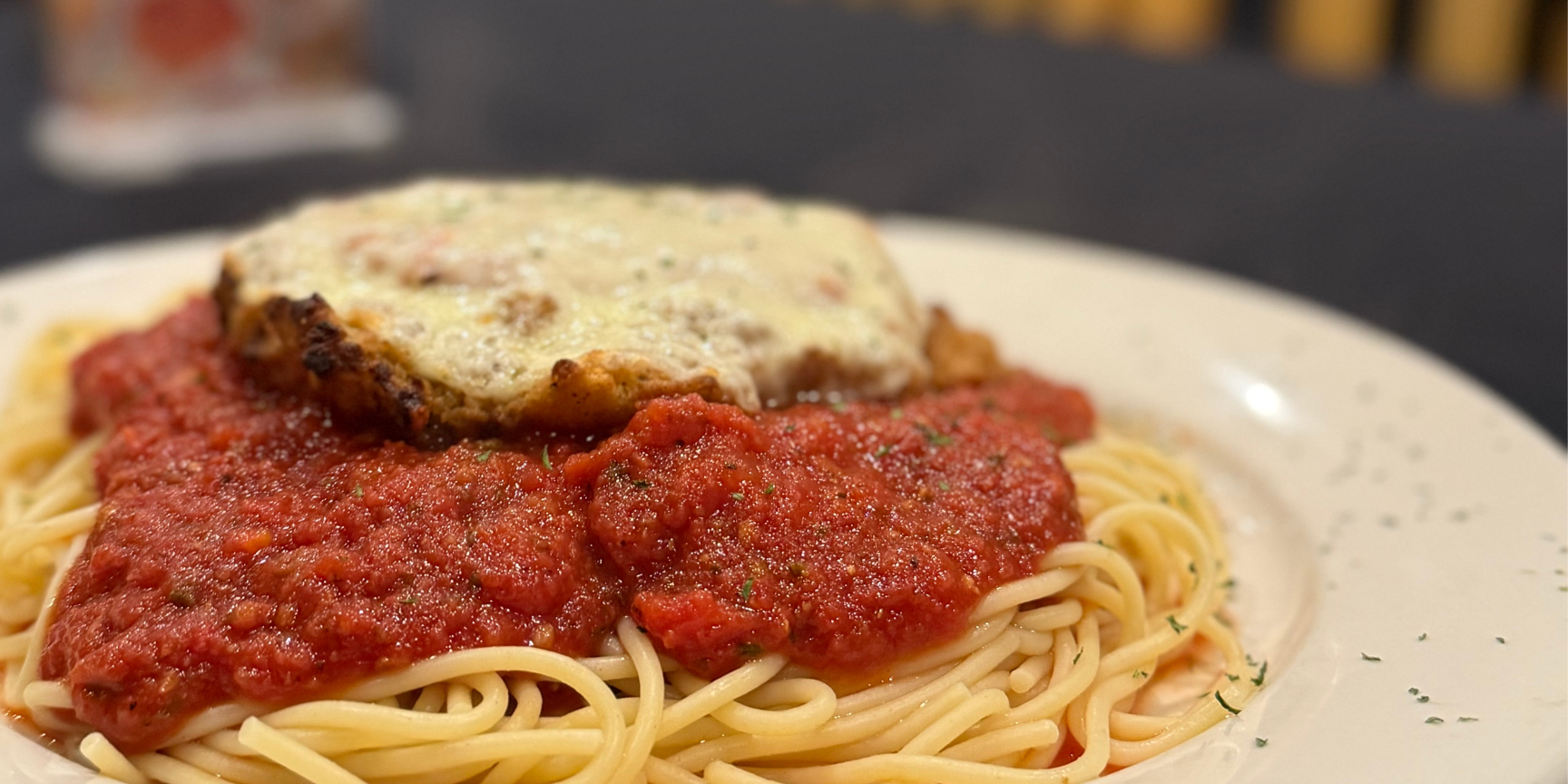 Nicolos Chicago Style Pizza