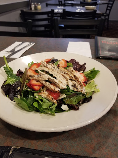Red Devil Italian Restaurant  Pizzeria  Tempe