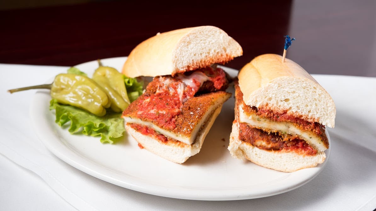 Red Devil Italian Restaurant  Pizzeria  Tempe