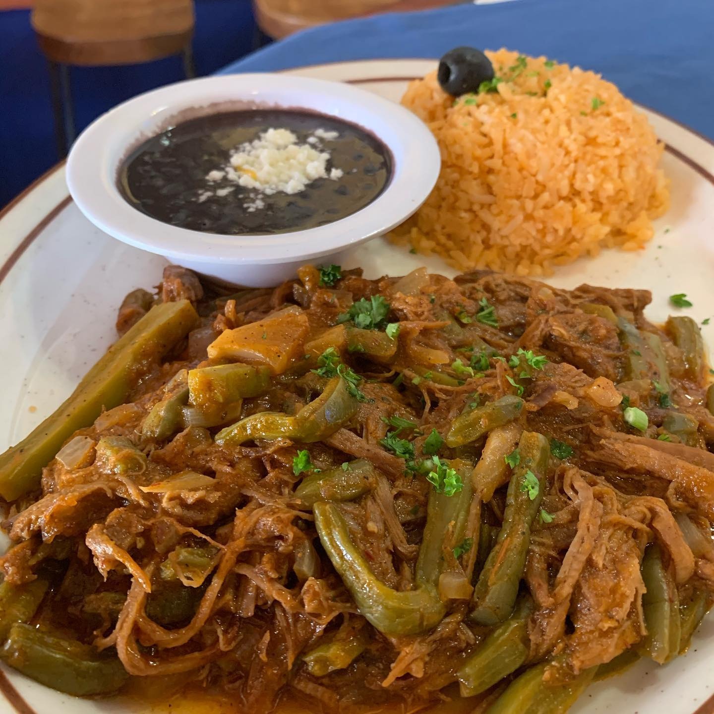 La Cabanita