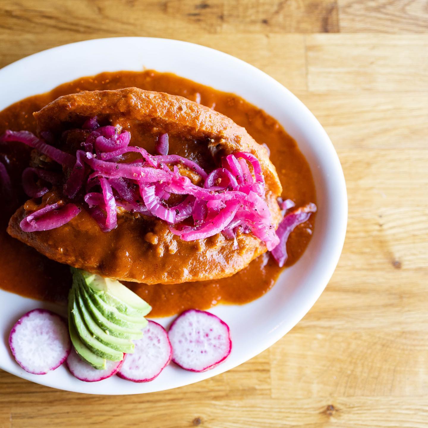 Photo 1 of 4: Presidio Cocina Mexicana