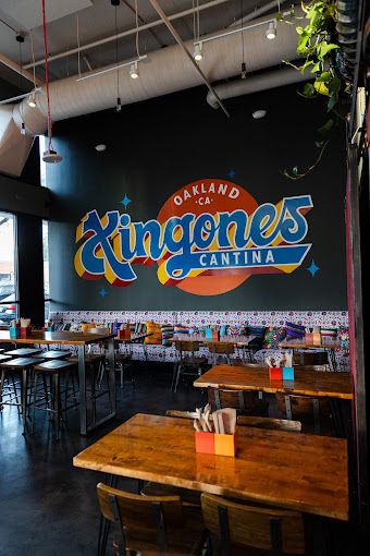 Xingones Cantina