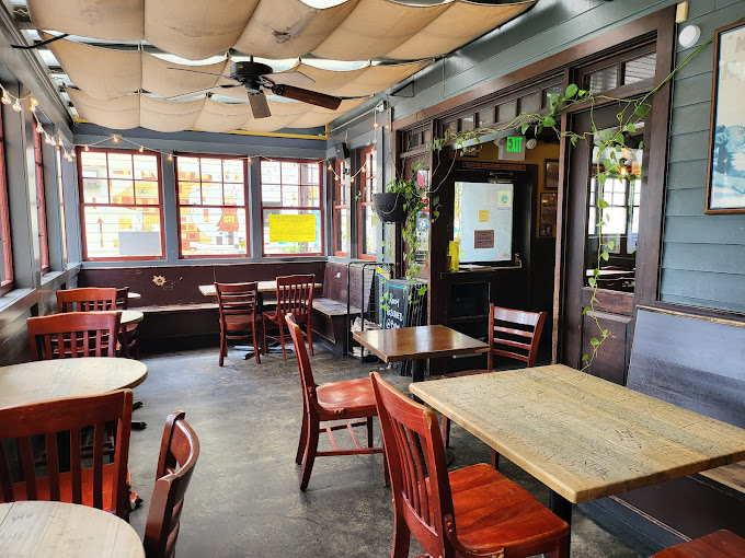 Photo 1 of 4: Catos Ale House