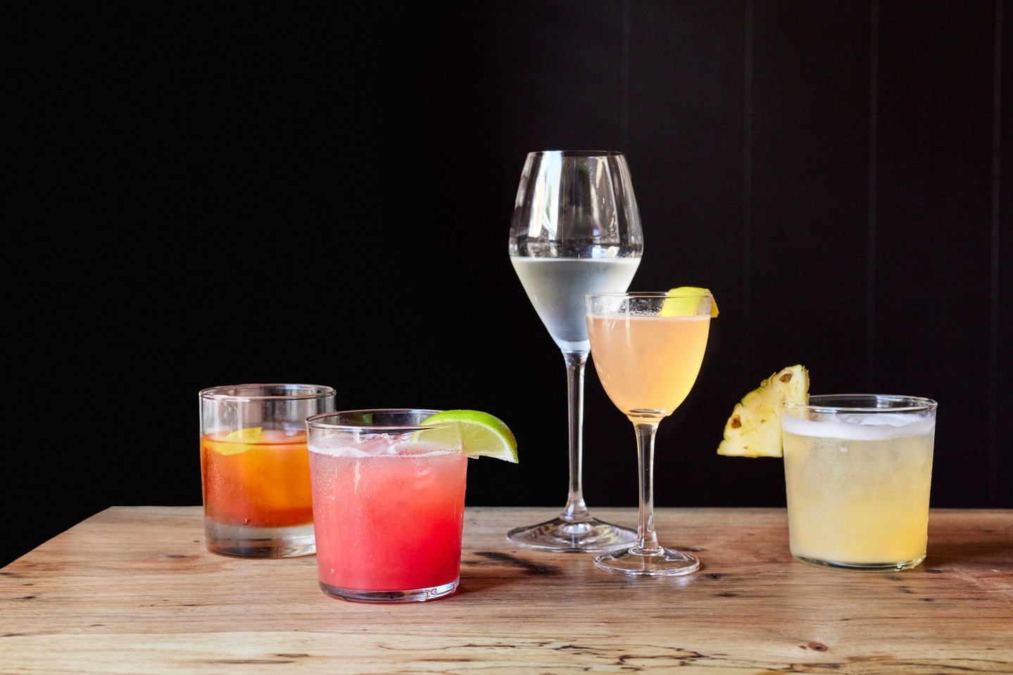 Sushi : Bar  Austin