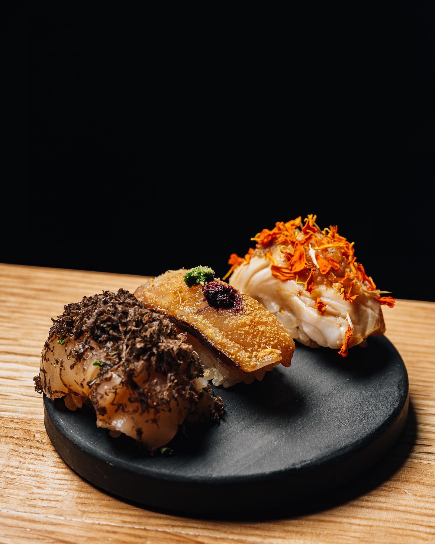 Sushi : Bar  Austin