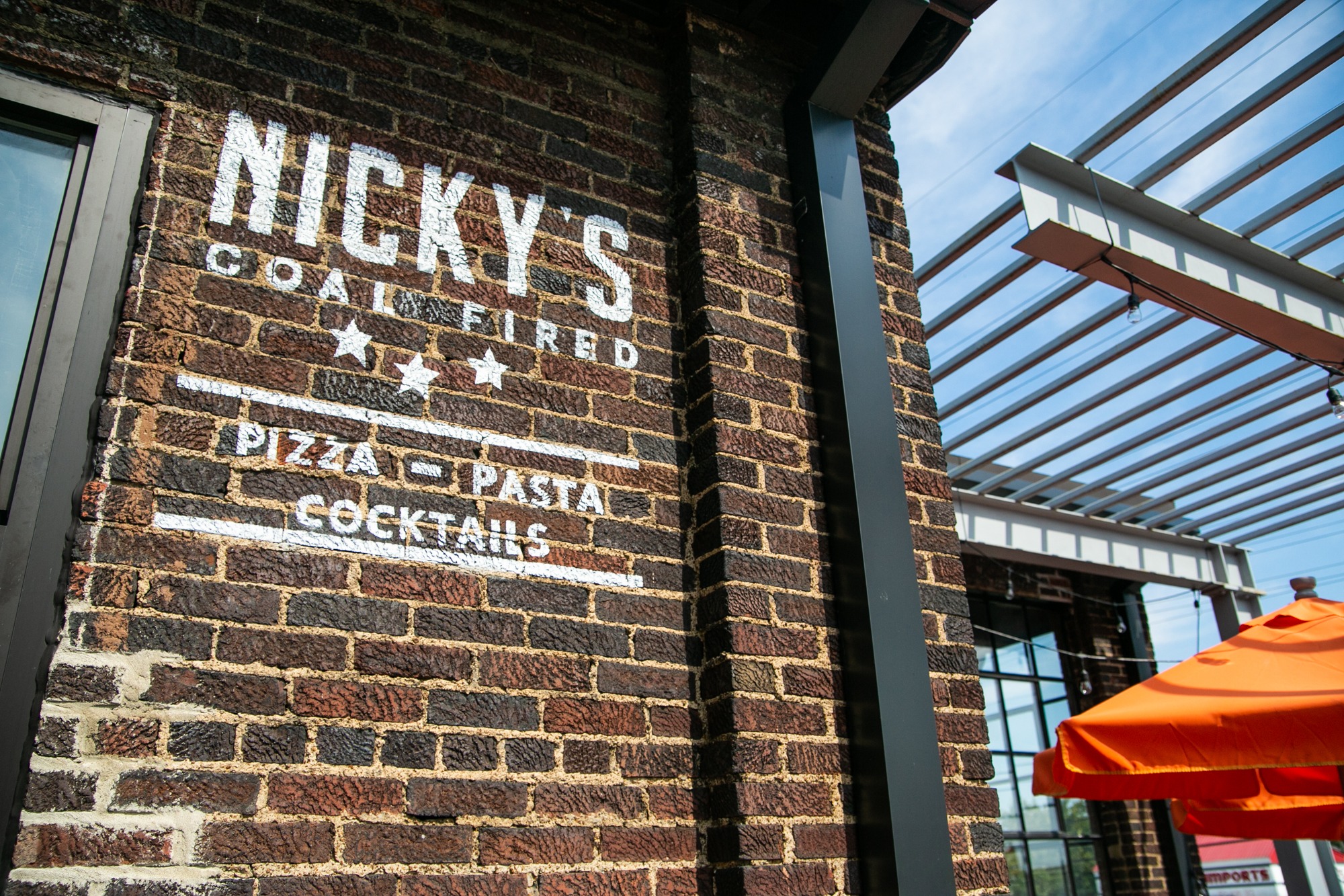 Nickys Coal Fired