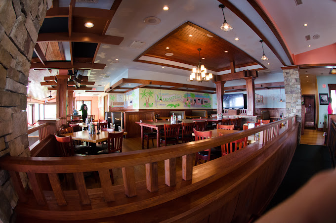Tarpon Turtle Waterfront Grill