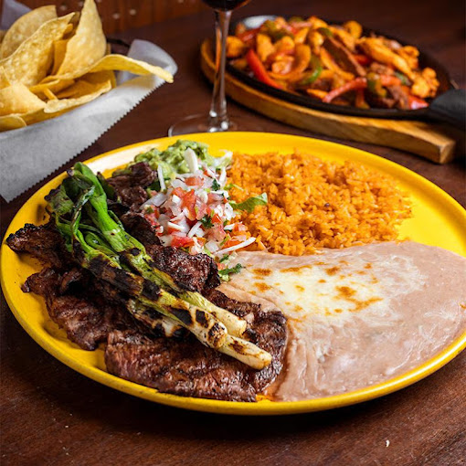 3 Margaritas Downtown Cocina Mexicana
