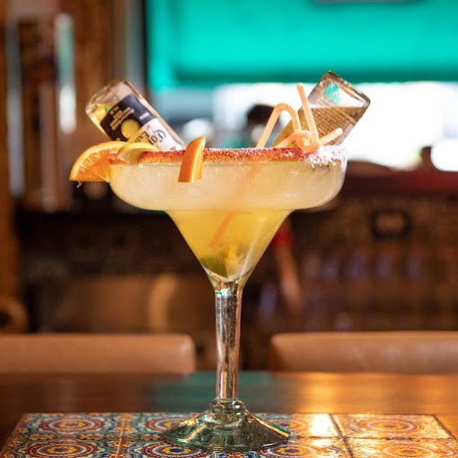 Photo 1 of 4: 3 Margaritas Downtown Cocina Mexicana