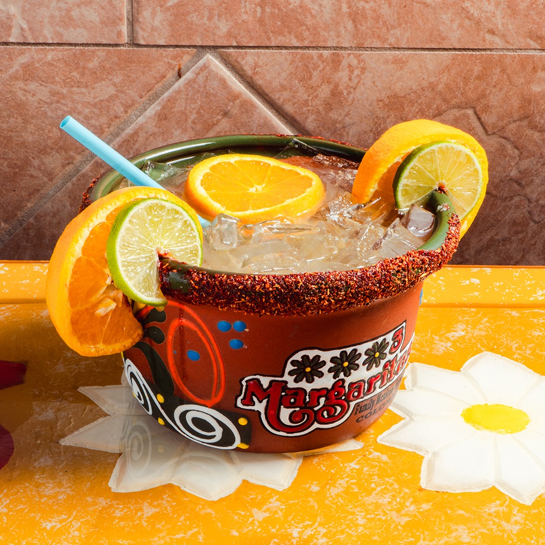 3 Margaritas Wheat Ridge
