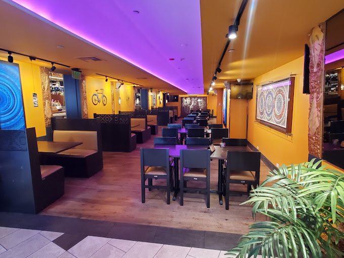 3 Margaritas Downtown Cocina Mexicana