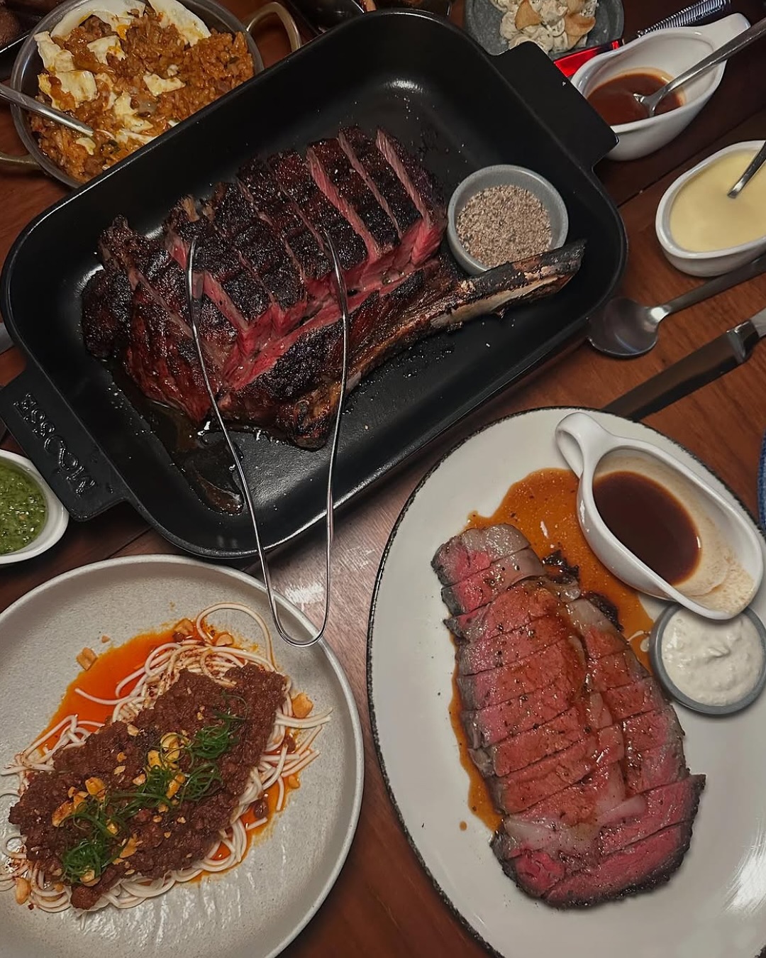Gui Steakhouse