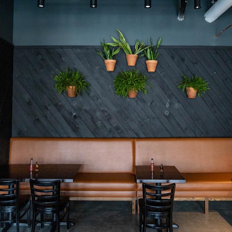Sonora Mexican Kitchen  Bar