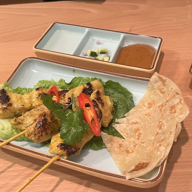 Tam Mai Thai