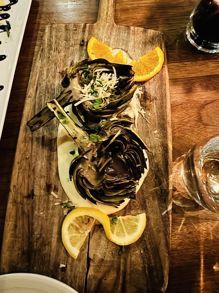 Spiga Cucina Italiana