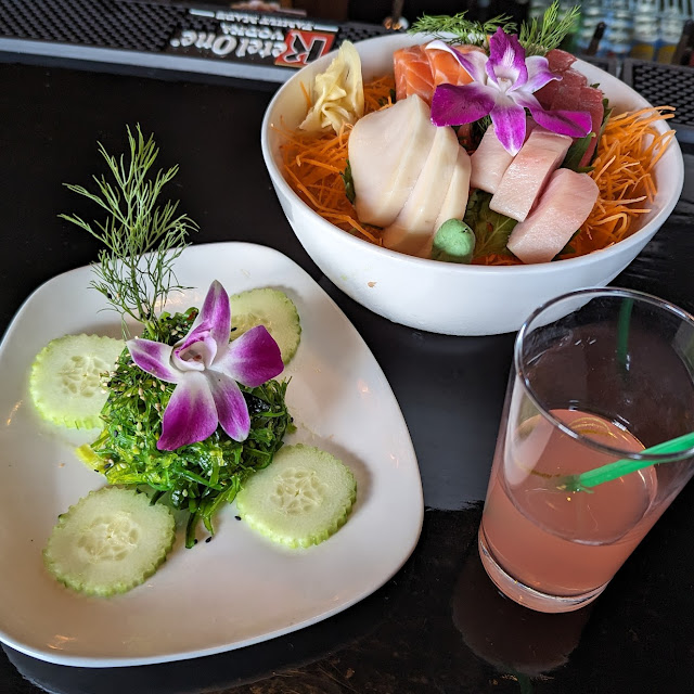 Flamin Thai