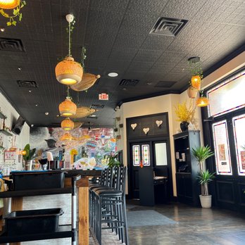 Photo 1 of 4: Flamin Thai