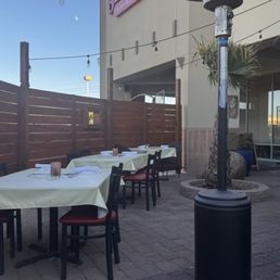 Bella Luna Ristorante