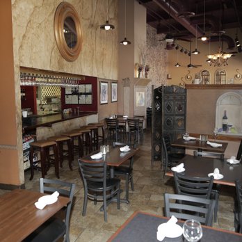Bella Luna Ristorante