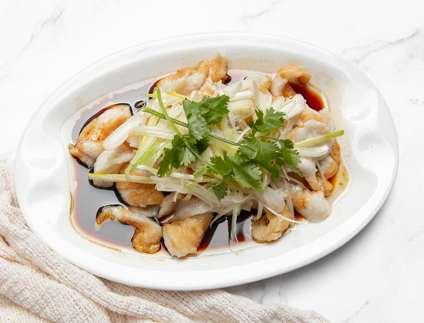 Dumpling House