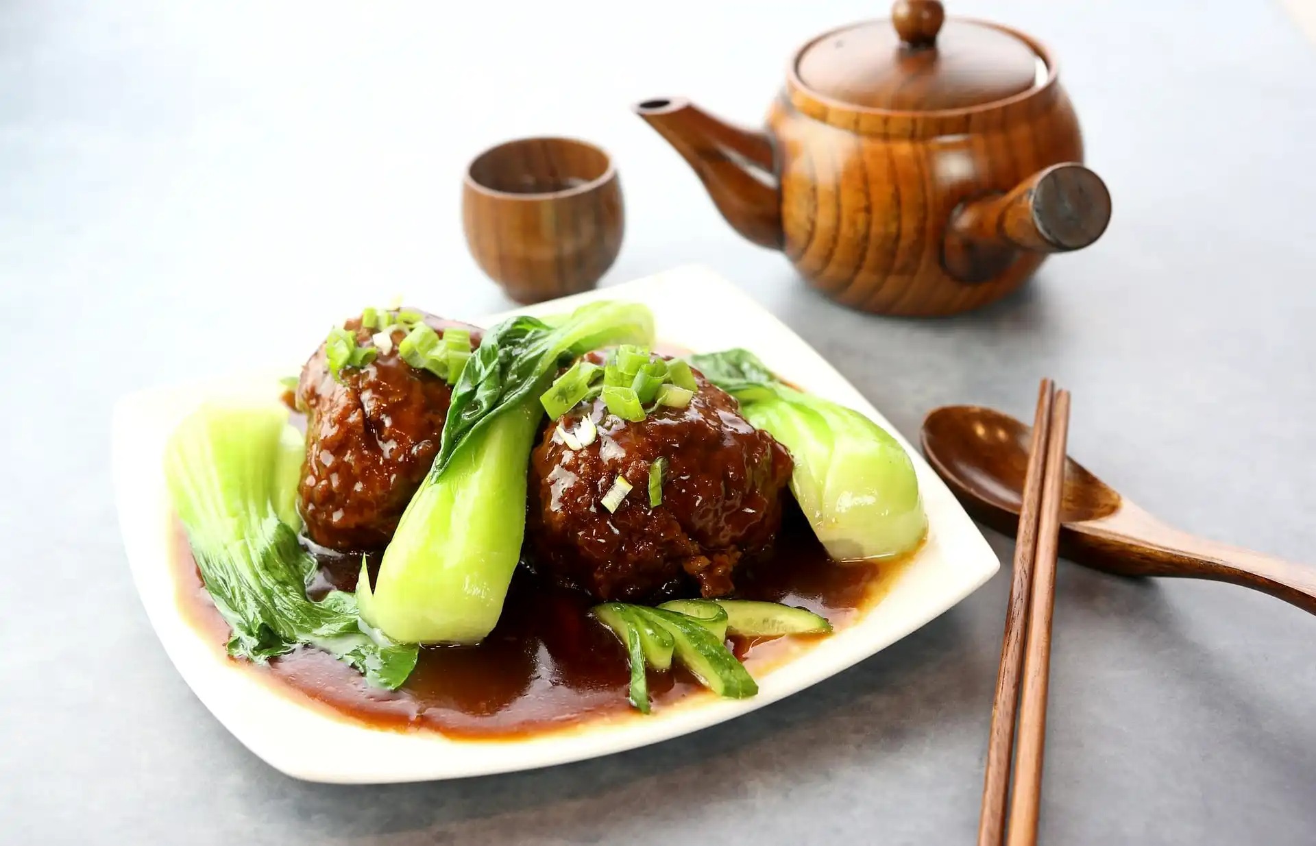 Dumpling Kitchen Taraval