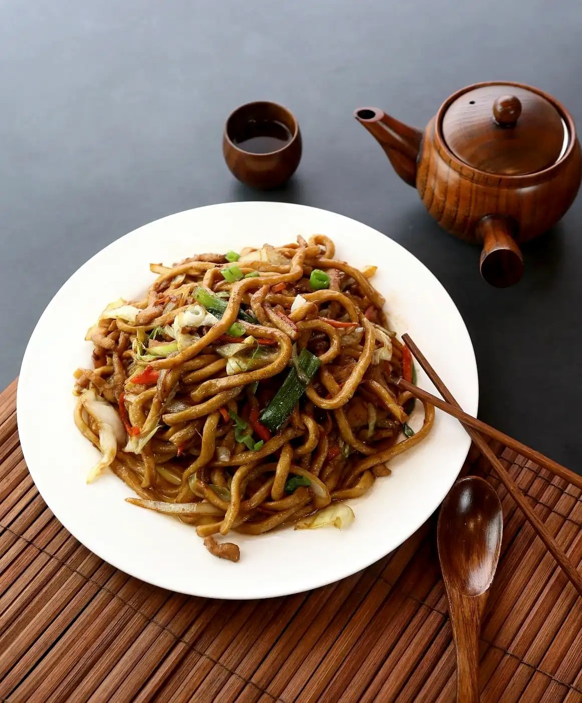 Dumpling Kitchen Taraval