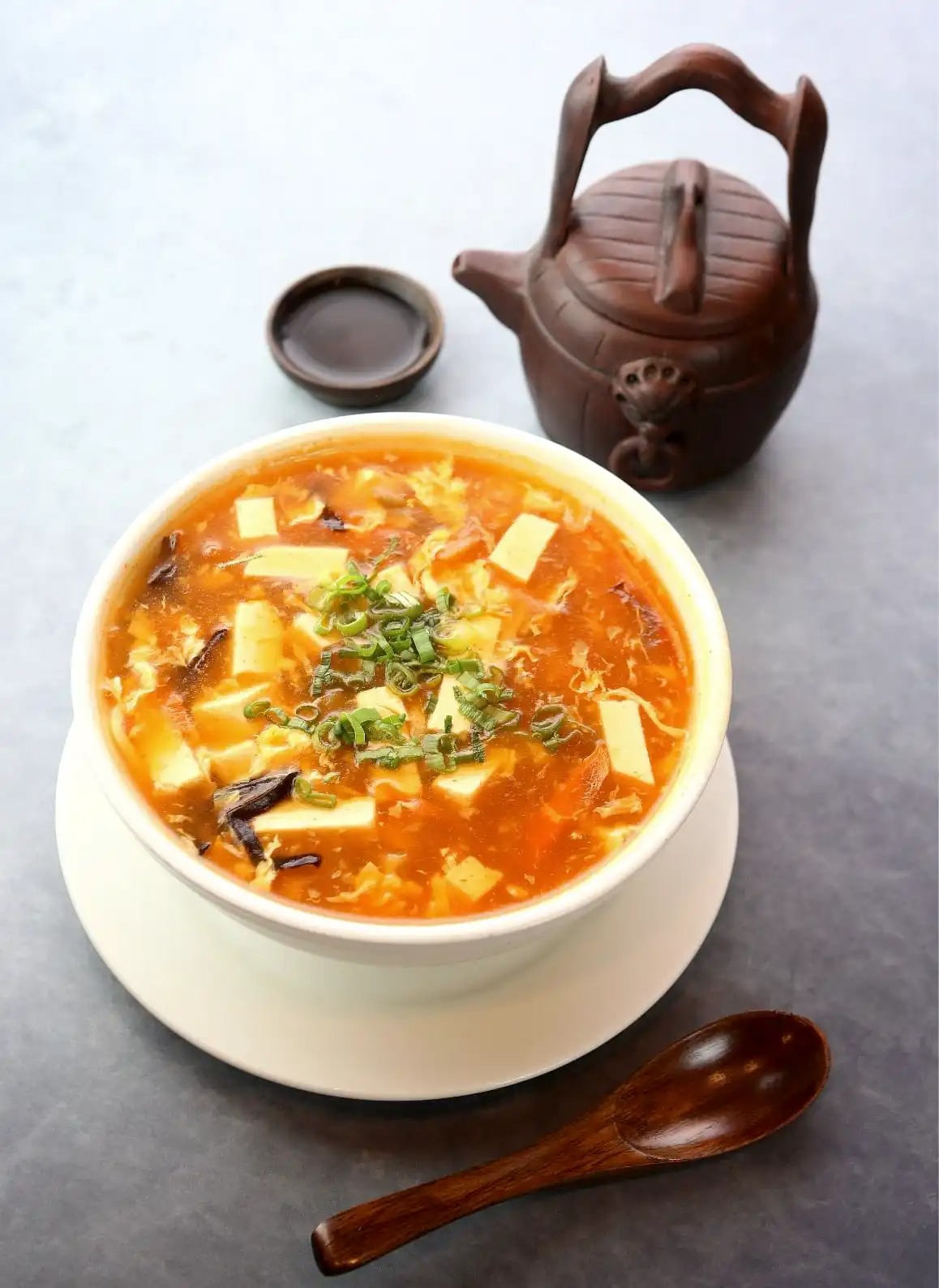 Dumpling Kitchen Taraval