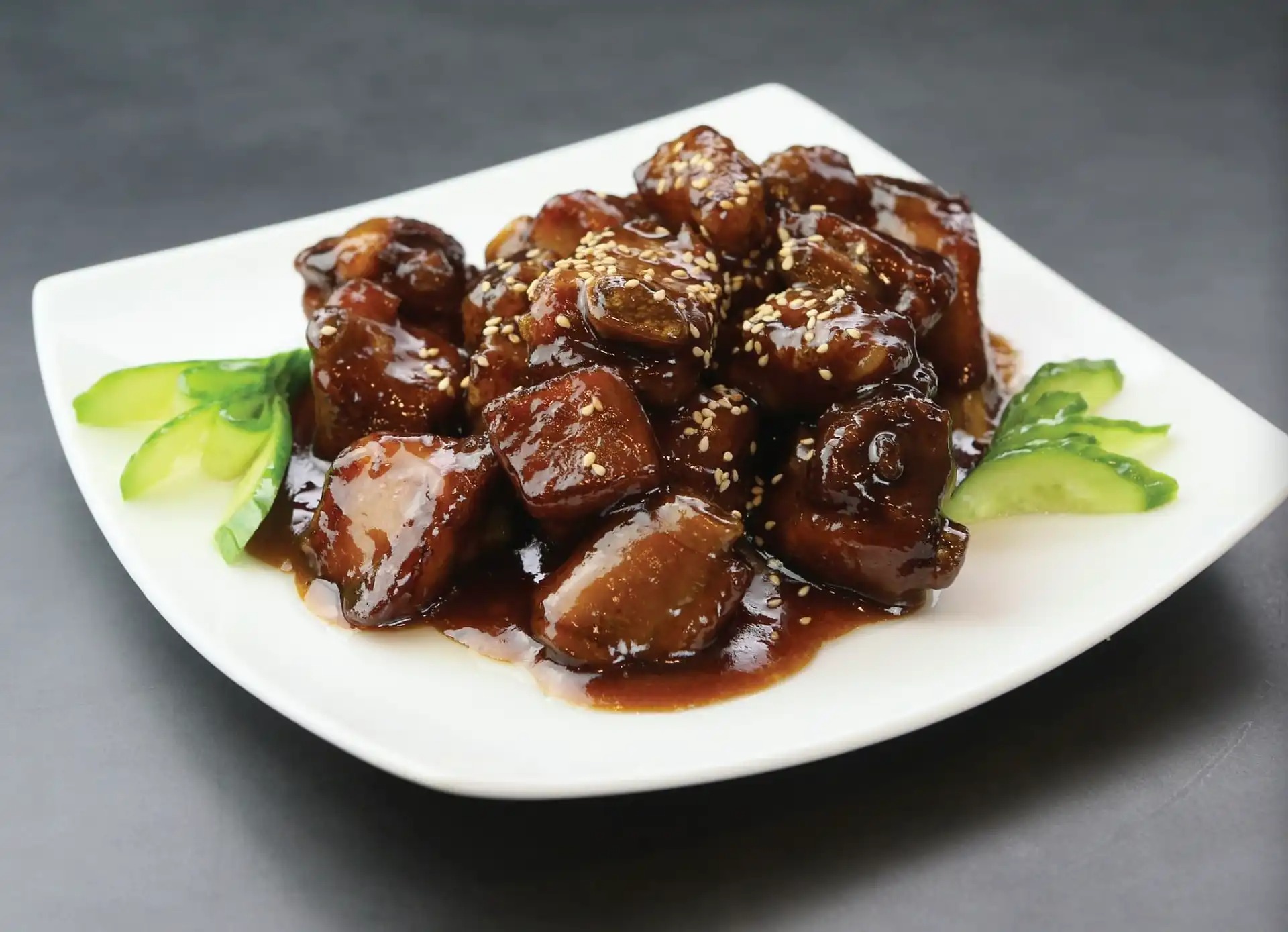 Photo 1 of 4: Dumpling Kitchen Taraval