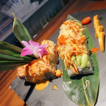 Kitsune Sushi