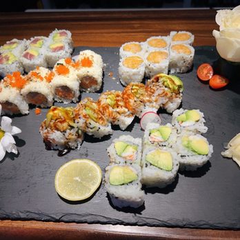 Kitsune Sushi
