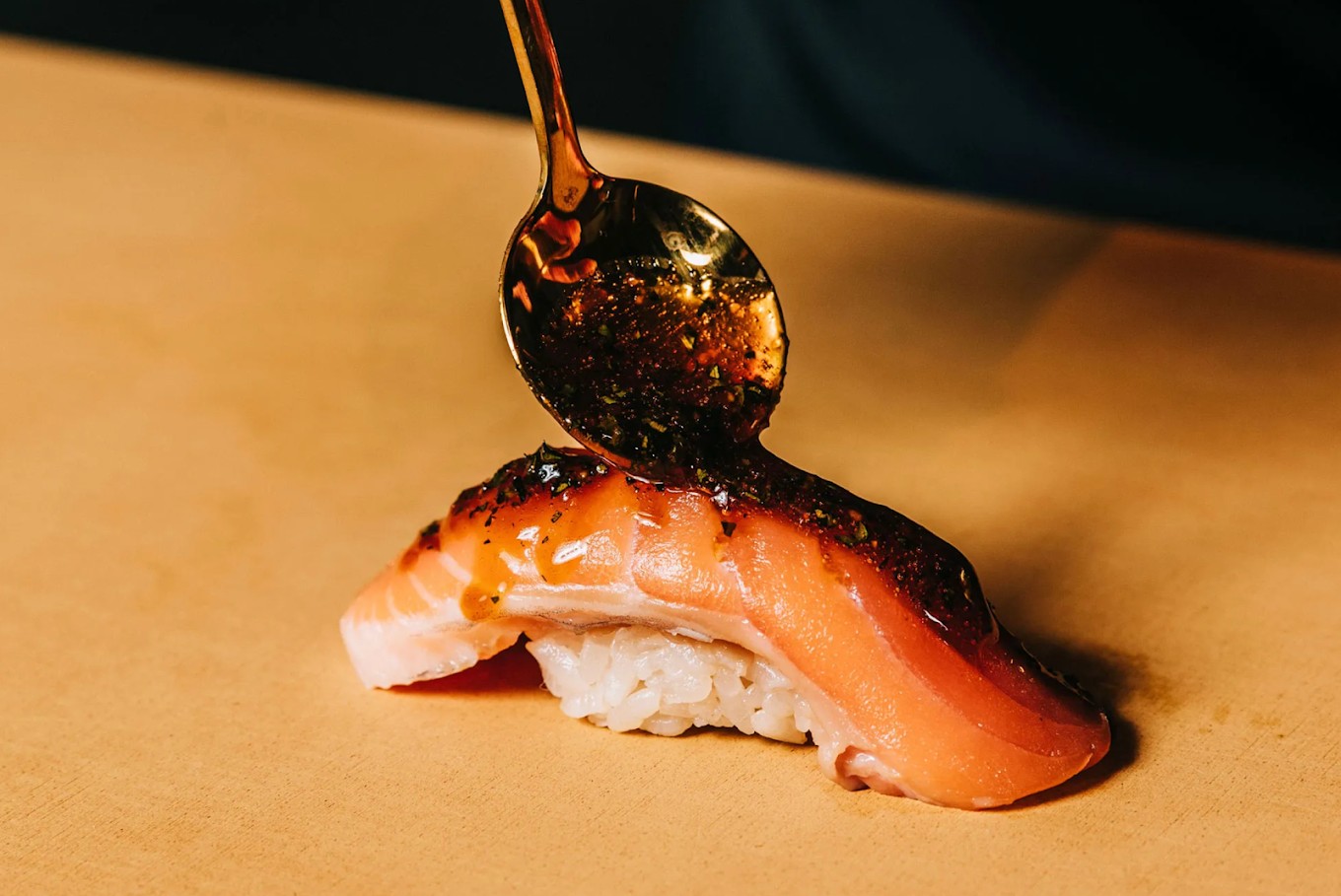 Sushi : Bar  Nashville