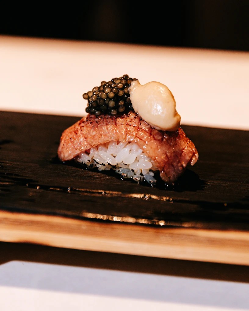 Photo 1 of 4: Sushi : Bar  Nashville