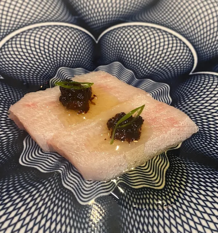 One Fish Raw Bar