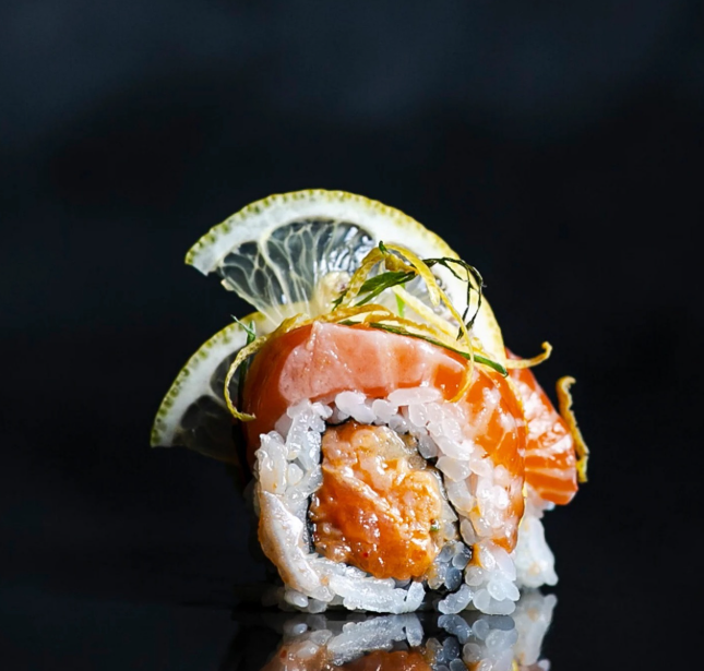 Wild Wasabi Japanese Cuisine