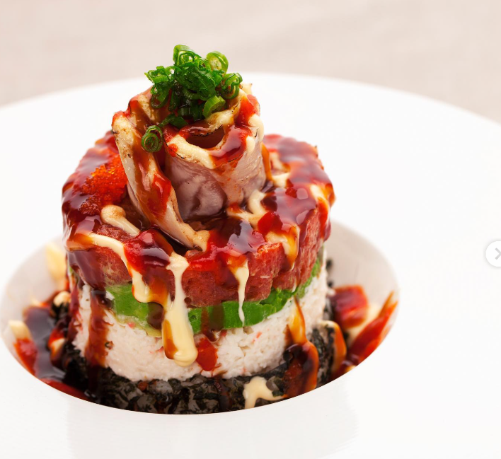 Wild Wasabi Japanese Cuisine