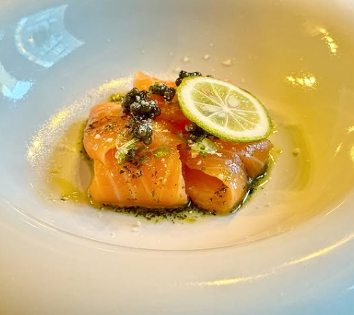 Mido  Omakase Room