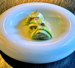 Photo 1 of 4: Mido  Omakase Room