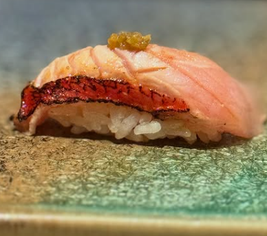 Mido  Omakase Room