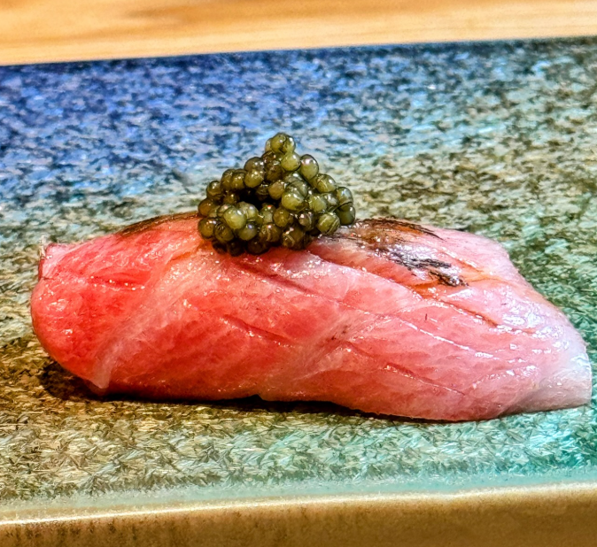 Mido  Omakase Room