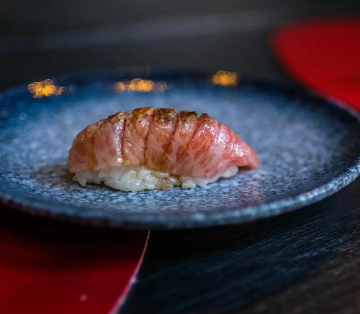 Mido  Omakase Room