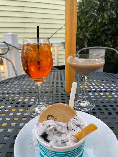 Caffe Dello Eastie