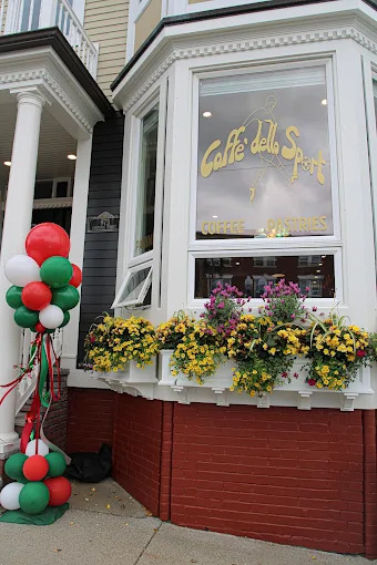 Photo 1 of 4: Caffe Dello Eastie