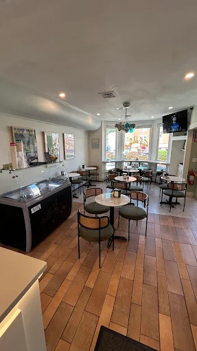 Caffe Dello Eastie