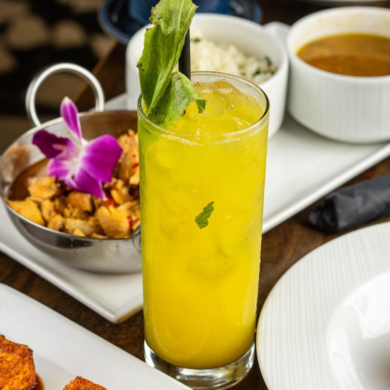 Marinas Bistro And Rum Bar